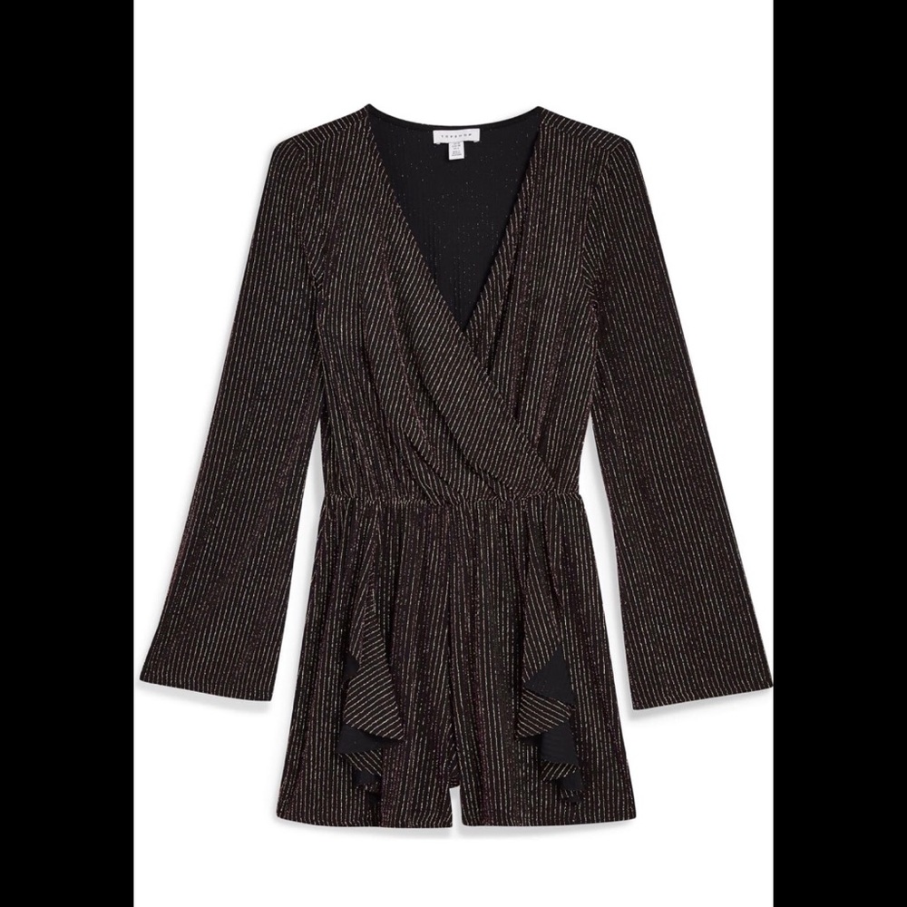 Topshop romper - Picture 3 of 4